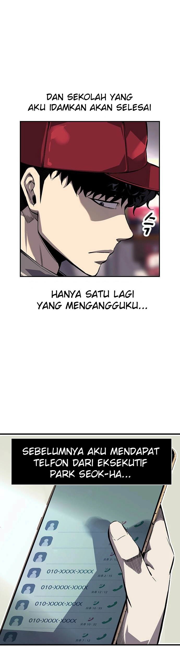 King Game Bab 6 halaman 28