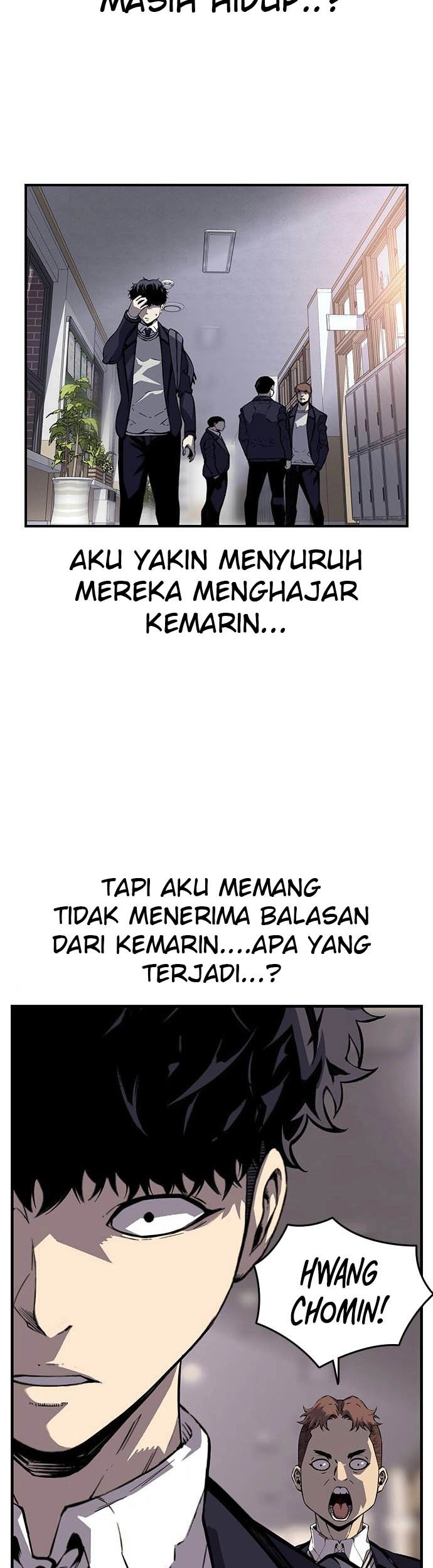 King Game Bab 6 halaman 49