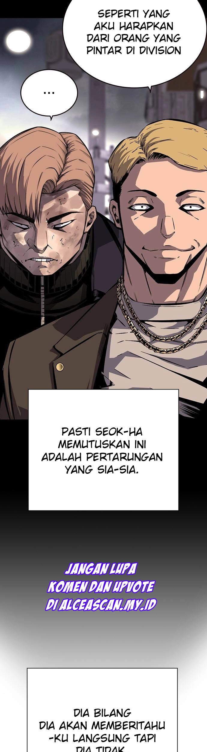 King Game Bab 6 halaman 64