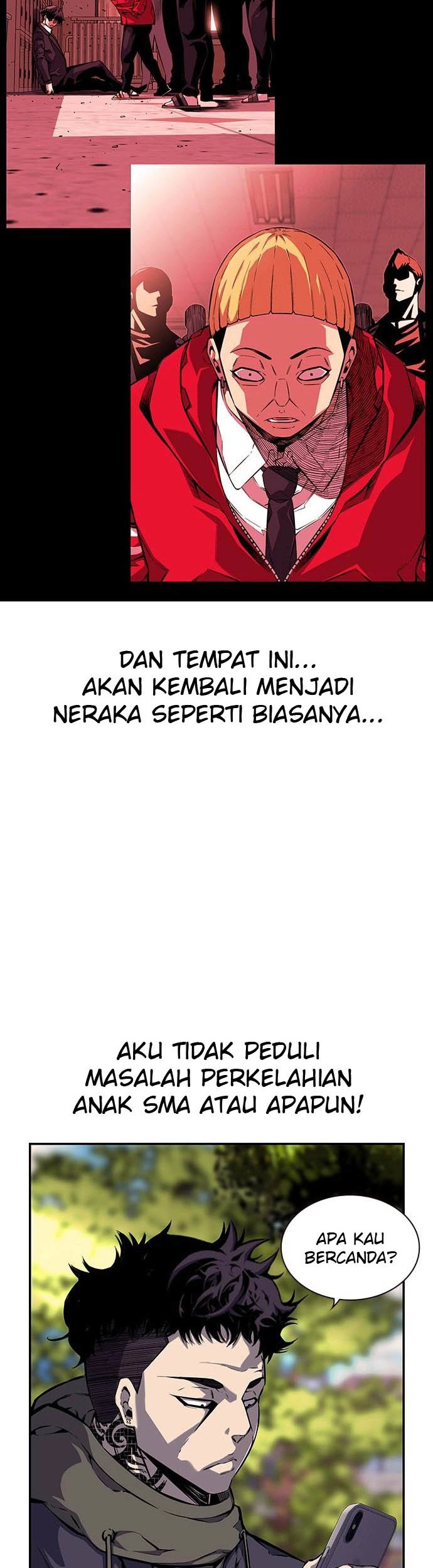 King Game Bab 6 halaman 68