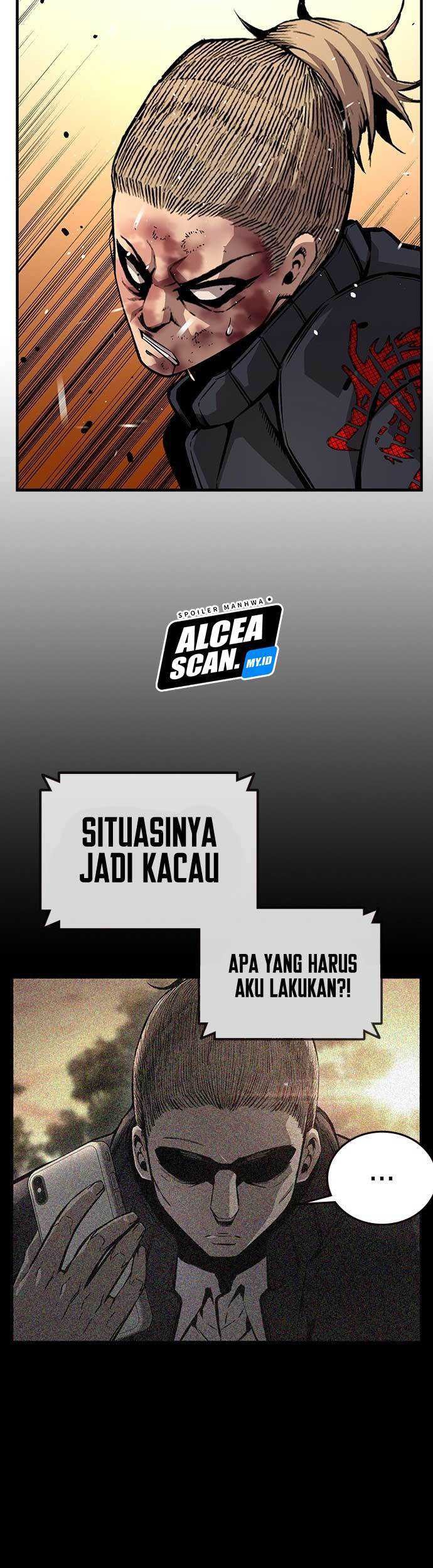 King Game Bab 62 halaman 29