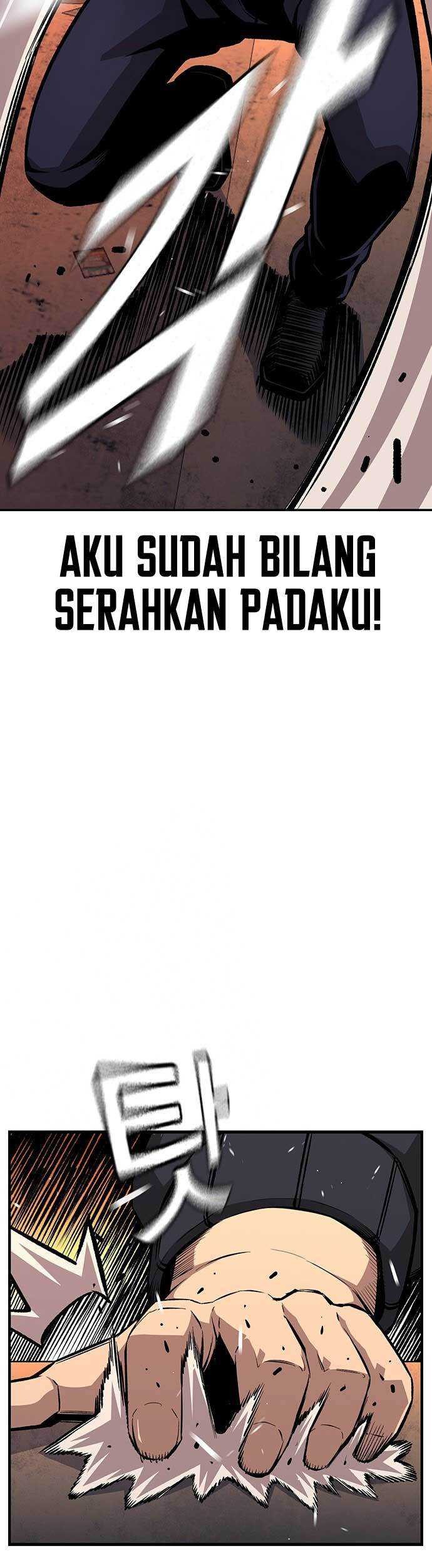 King Game Bab 62 halaman 32