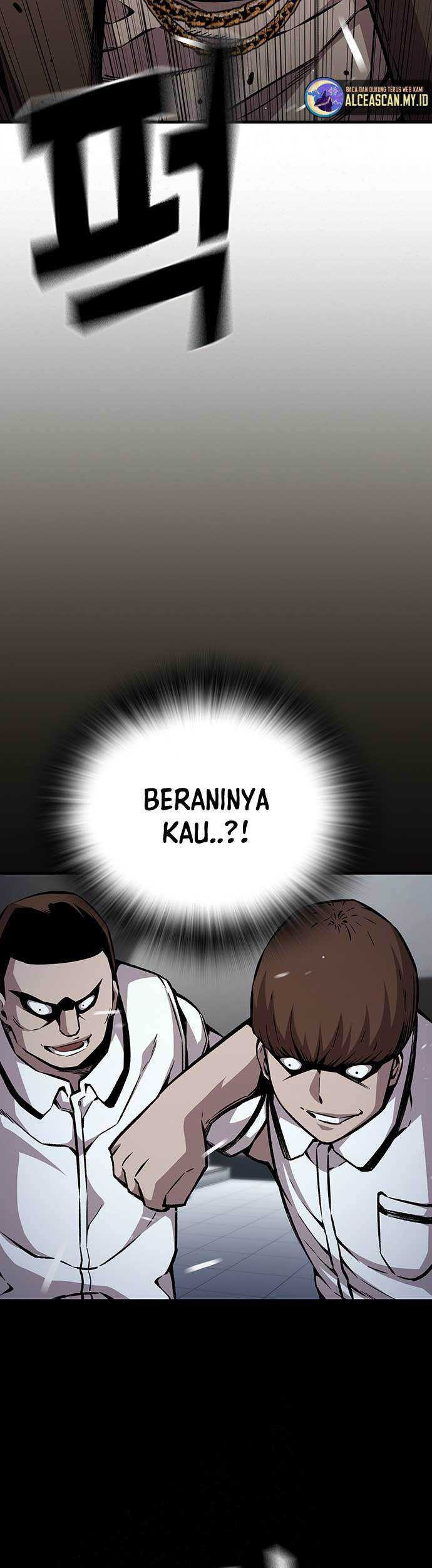 King Game Bab 62 halaman 71