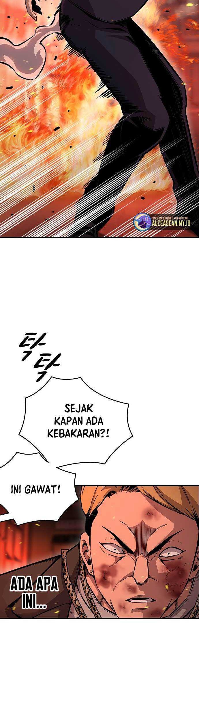 King Game Bab 64 halaman 12