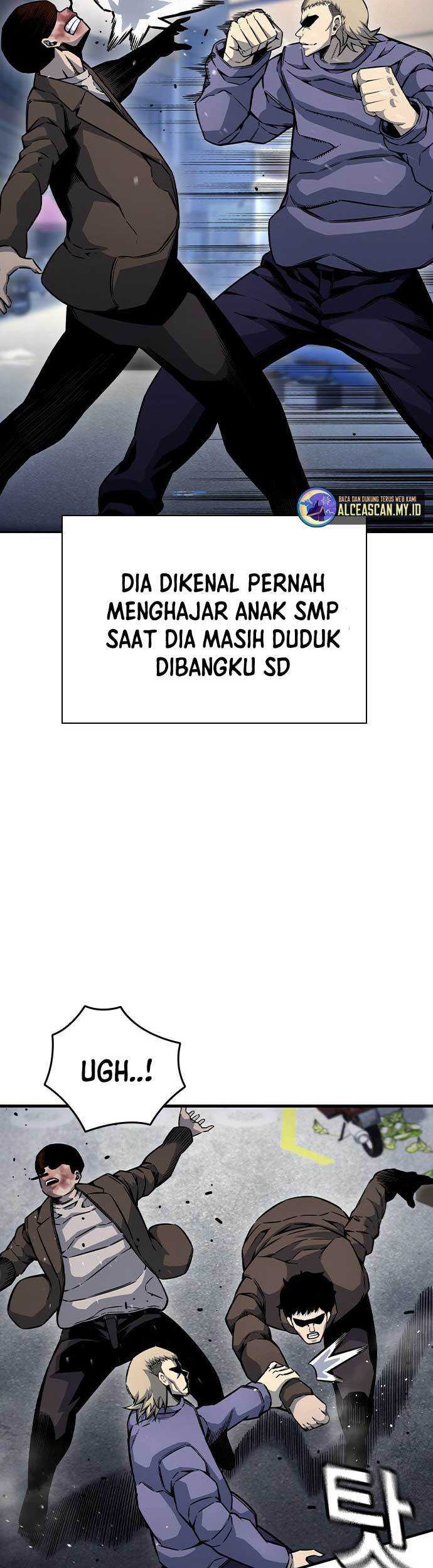 King Game Bab 70 halaman 15