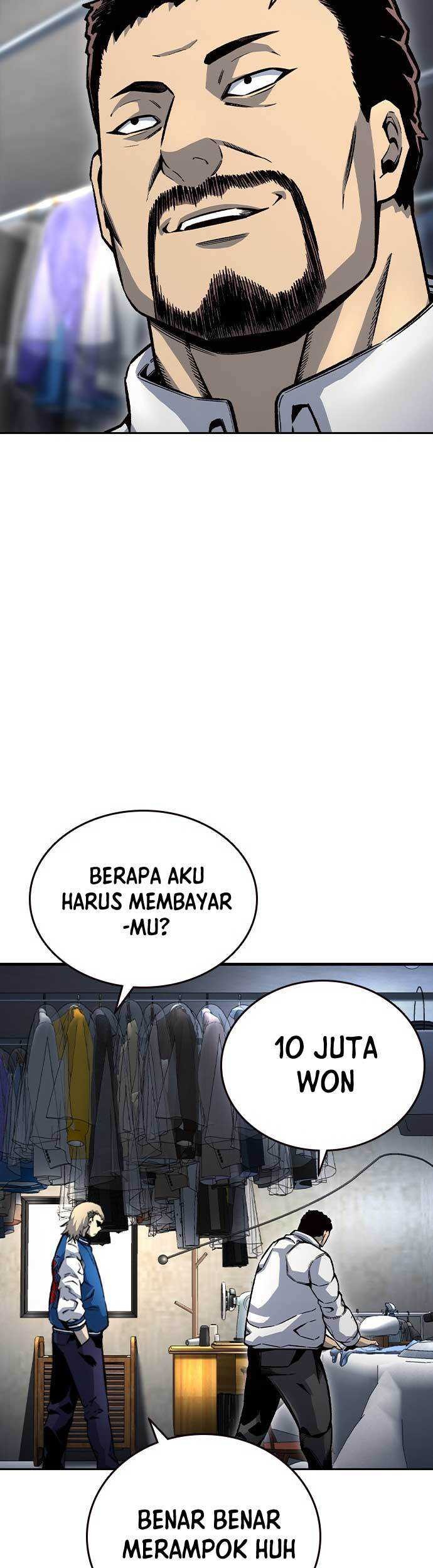 King Game Bab 70 halaman 32