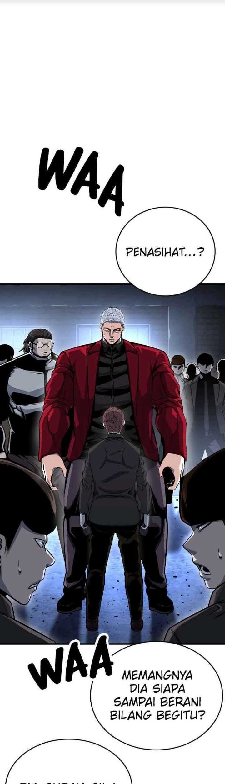 King Game chapter 74 halaman 1