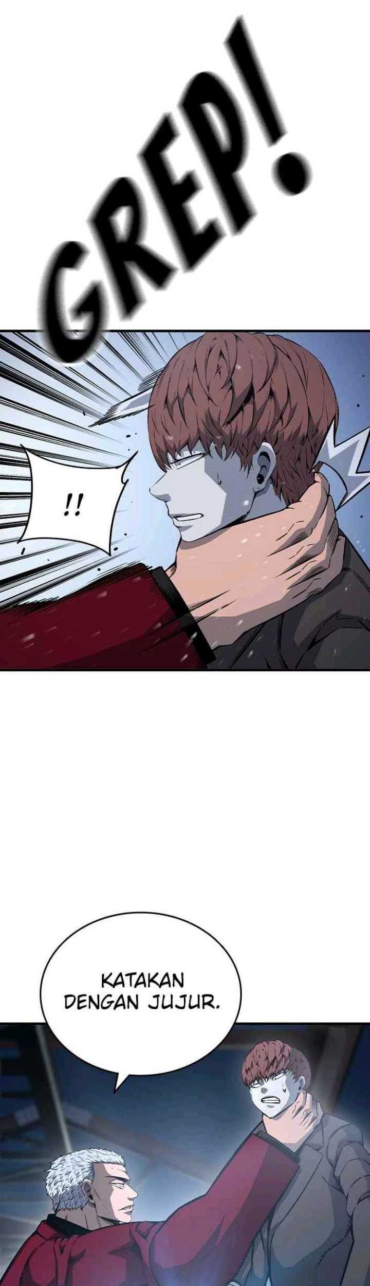 King Game chapter 74 halaman 3