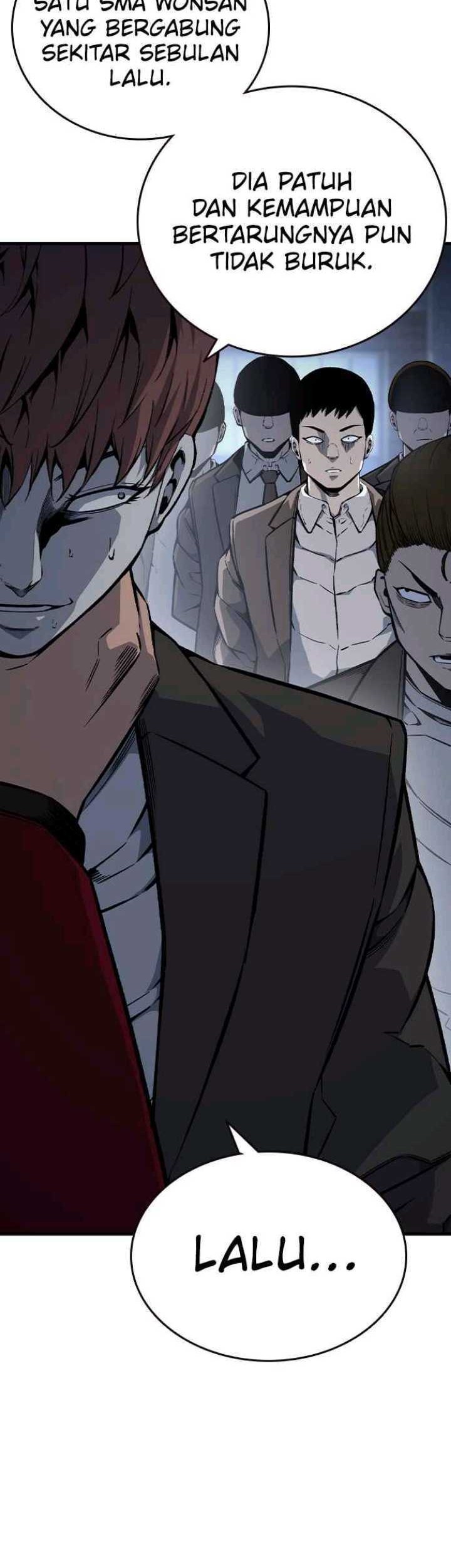 King Game chapter 74 halaman 7
