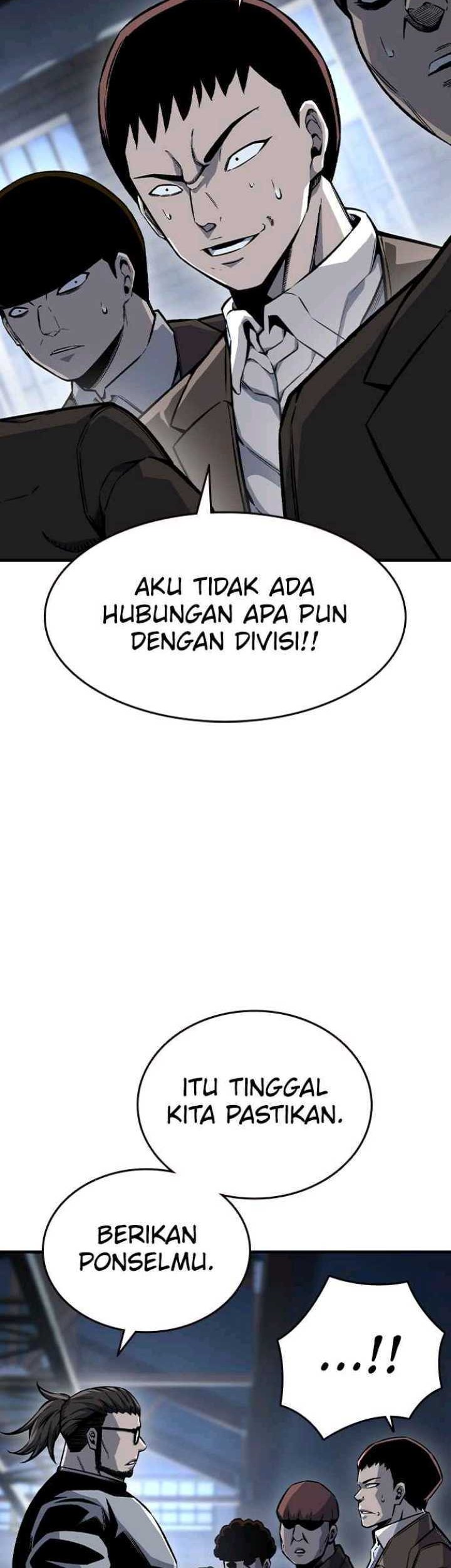 King Game chapter 74 halaman 9