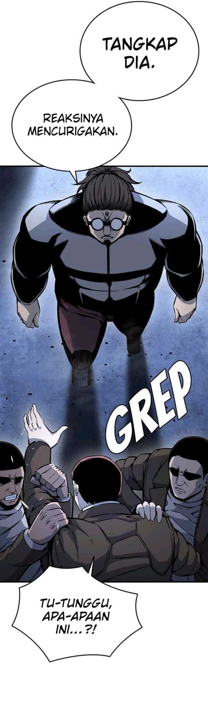 King Game chapter 74 halaman 11