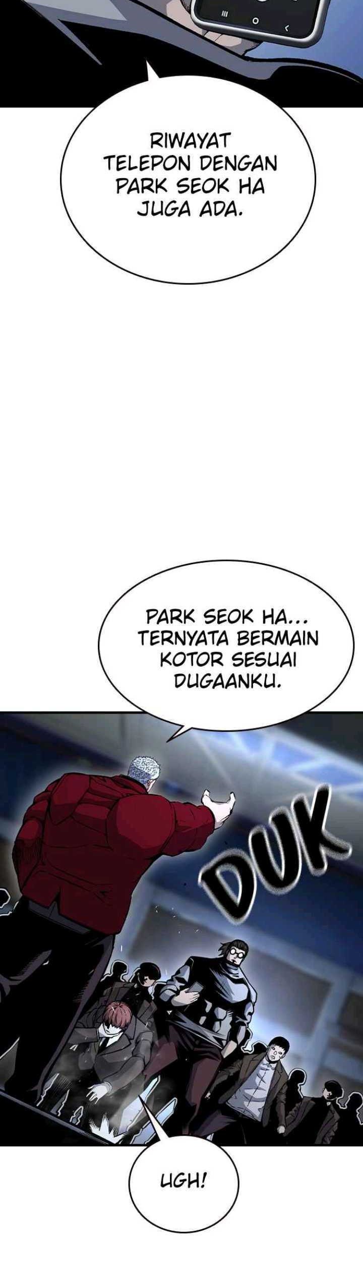 King Game chapter 74 halaman 13