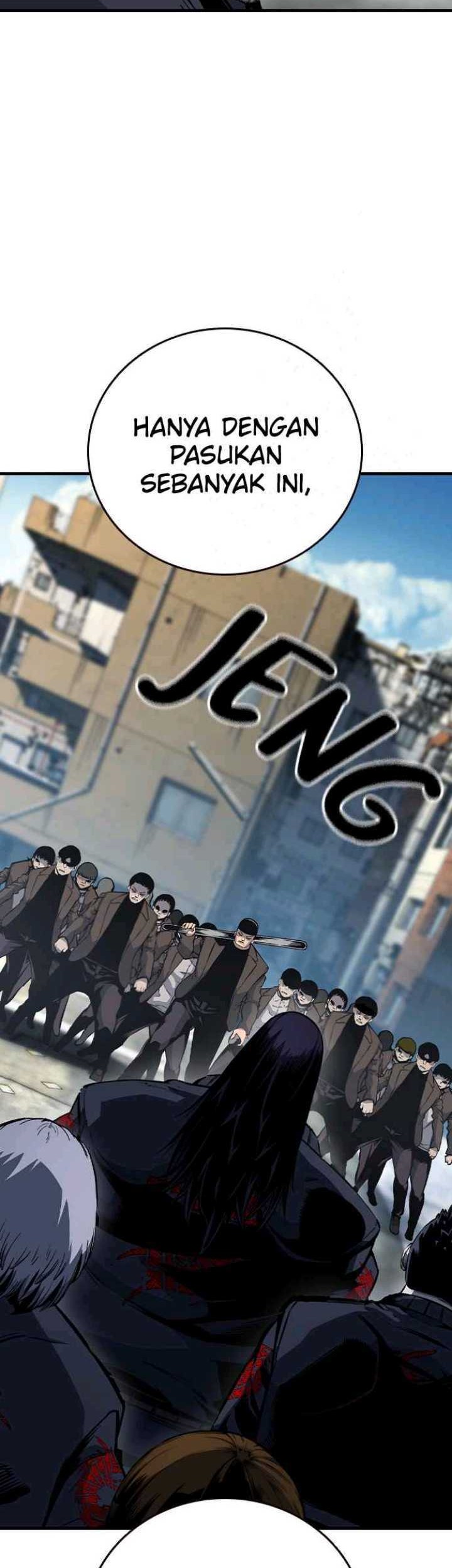 King Game chapter 74 halaman 17