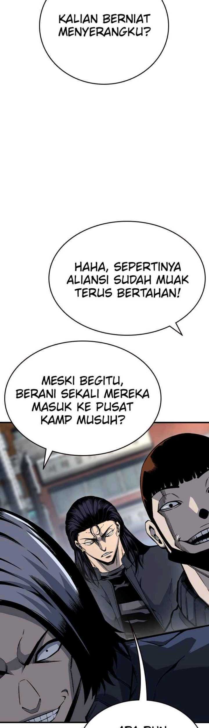 King Game chapter 74 halaman 18