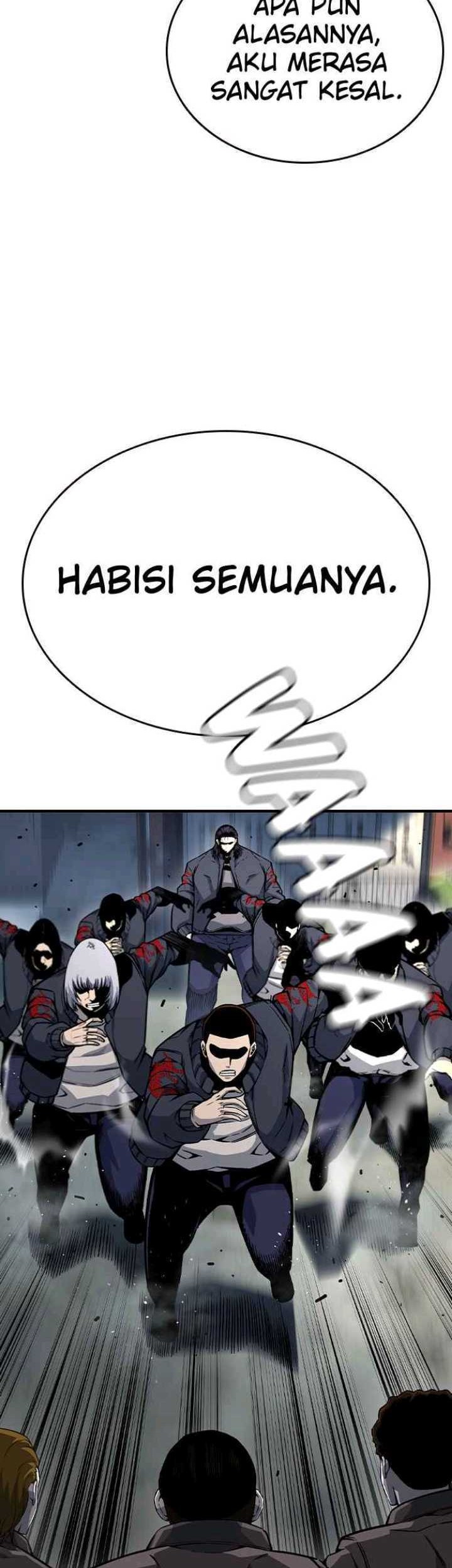 King Game chapter 74 halaman 19