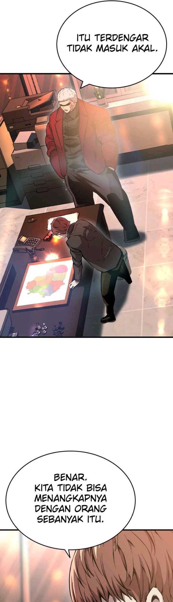 King Game chapter 74 halaman 21