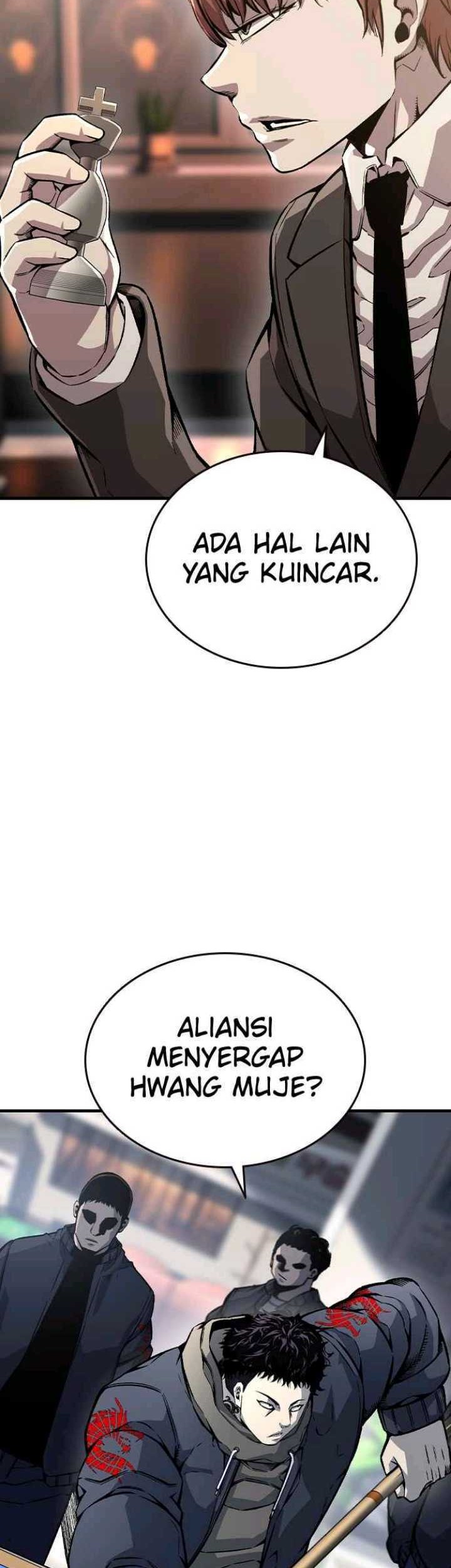 King Game chapter 74 halaman 22