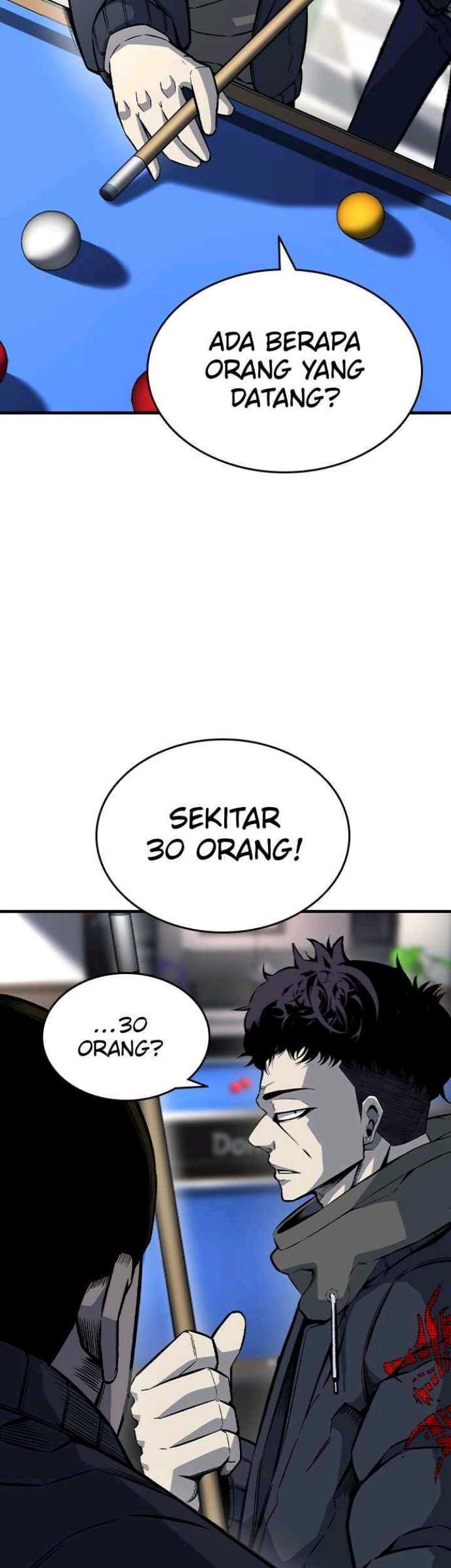 King Game chapter 74 halaman 23