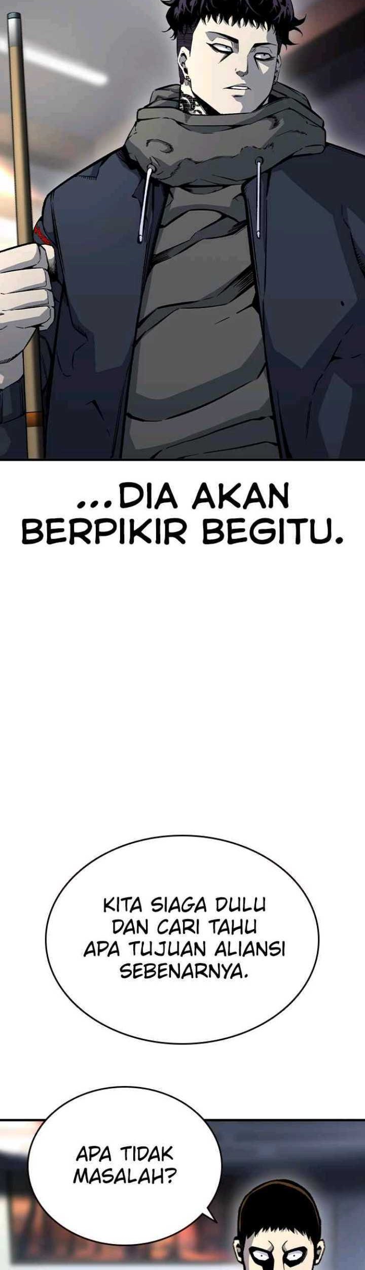 King Game chapter 74 halaman 27