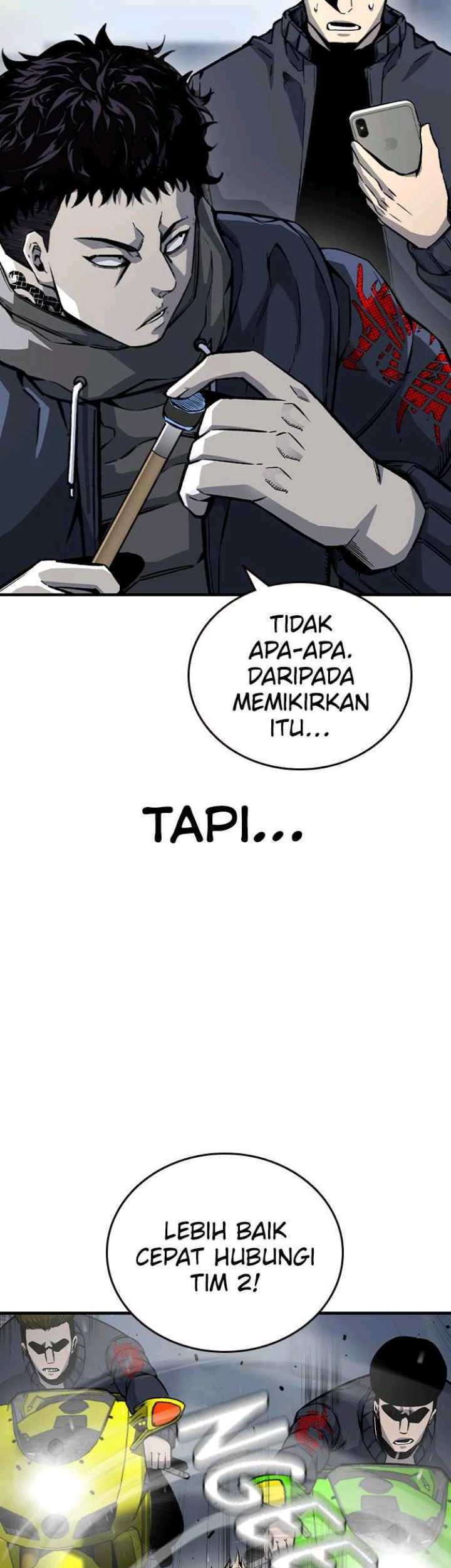 King Game chapter 74 halaman 28