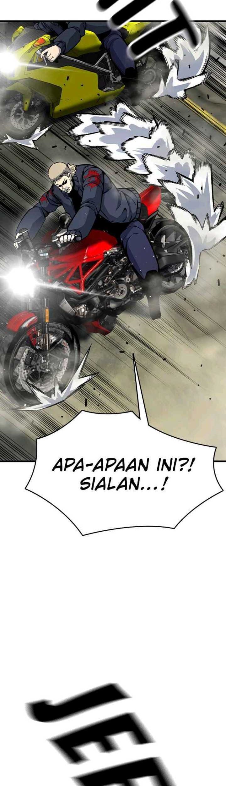 King Game chapter 74 halaman 34
