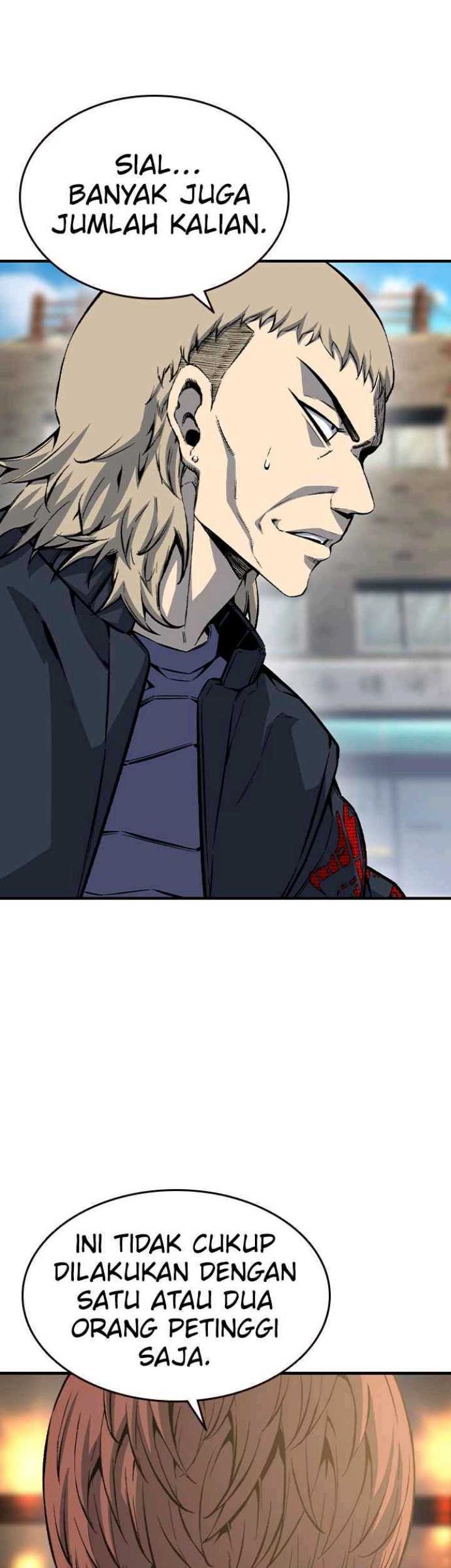King Game chapter 74 halaman 37