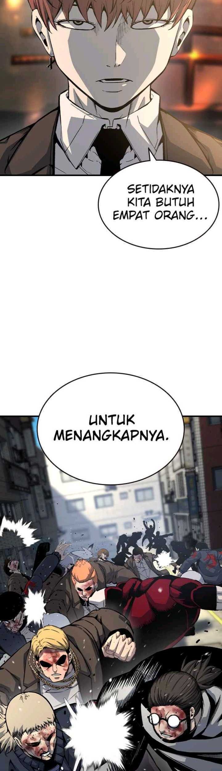 King Game chapter 74 halaman 38