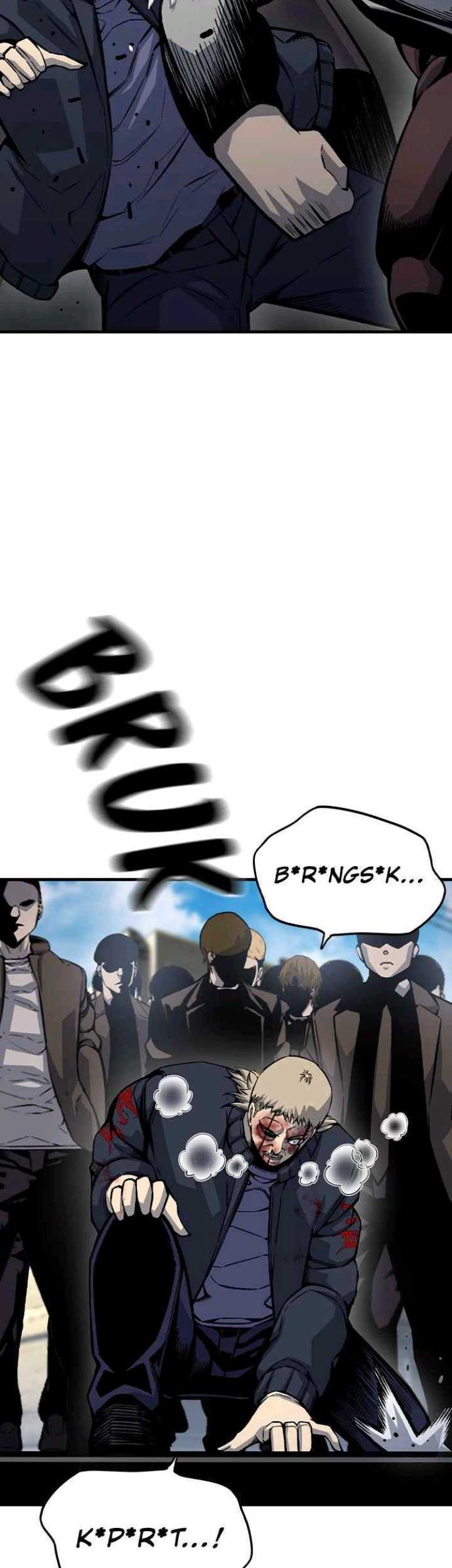 King Game chapter 74 halaman 39