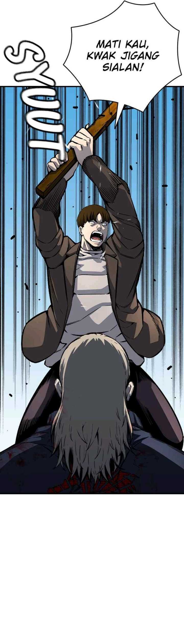King Game chapter 74 halaman 41