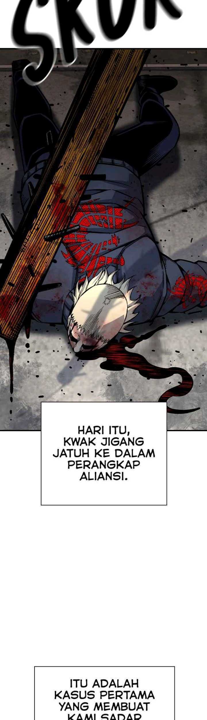 King Game chapter 74 halaman 43