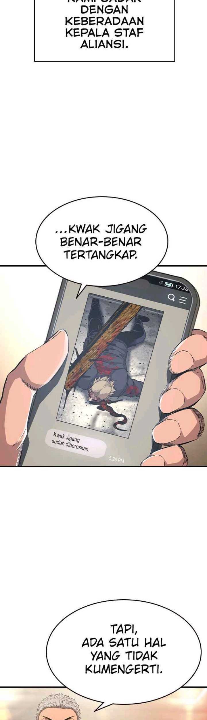King Game chapter 74 halaman 44