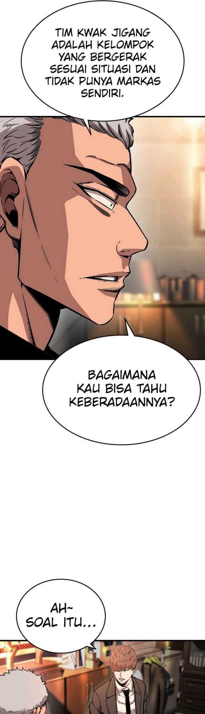 King Game chapter 74 halaman 46