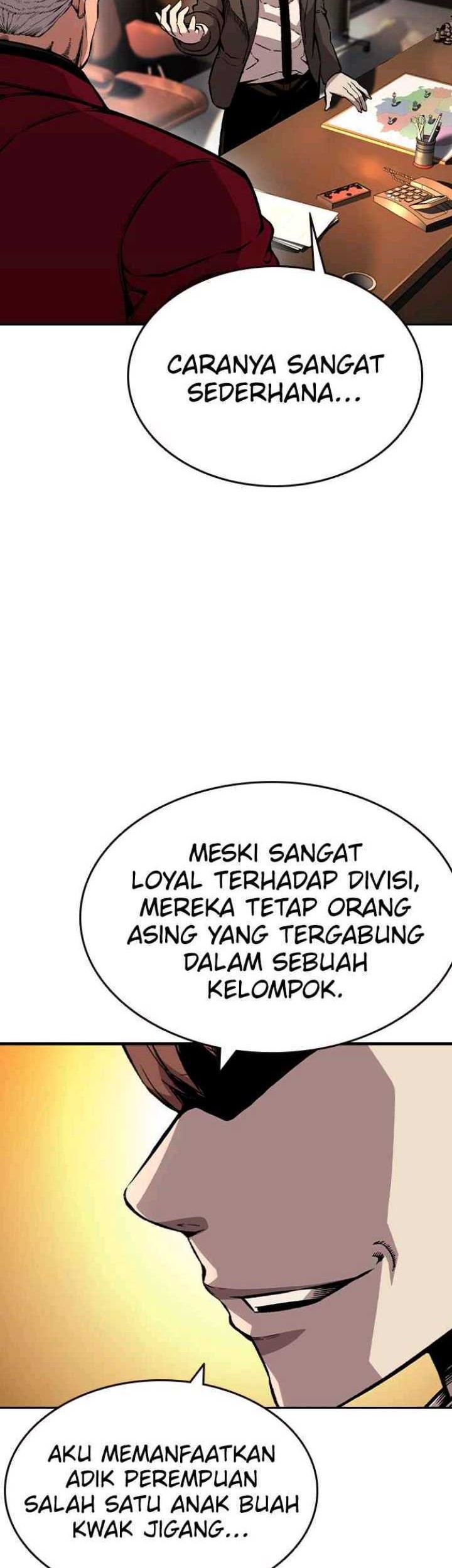 King Game chapter 74 halaman 47