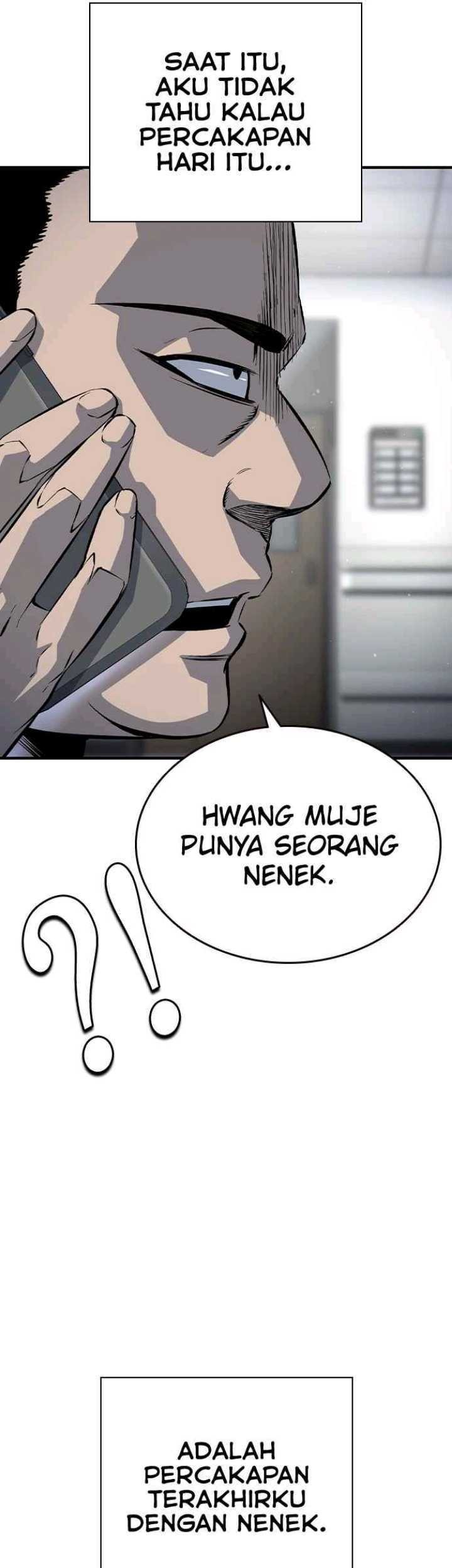 King Game chapter 74 halaman 61