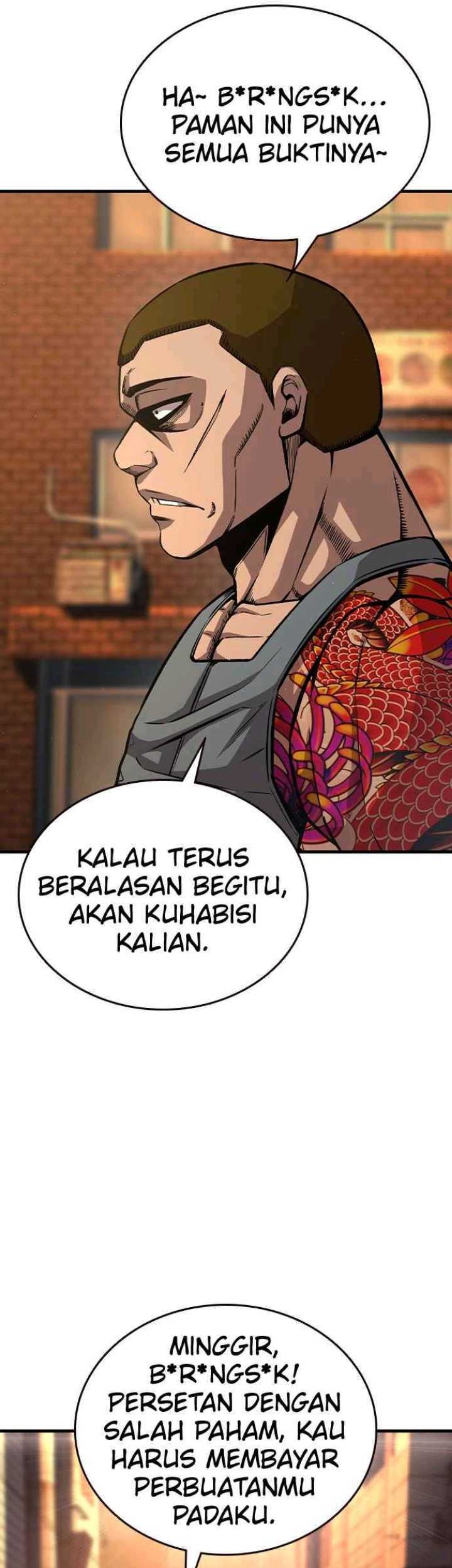 King Game Bab 76 halaman 28
