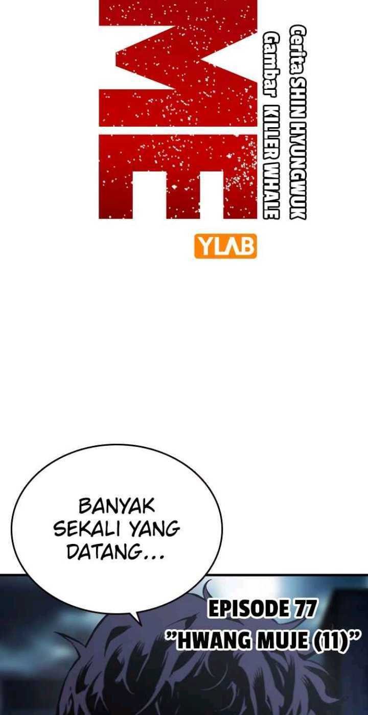 King Game Bab 77 halaman 25