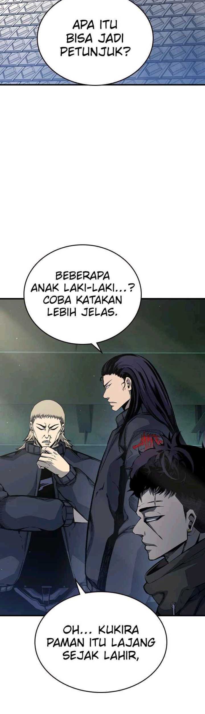King Game Bab 79 halaman 28