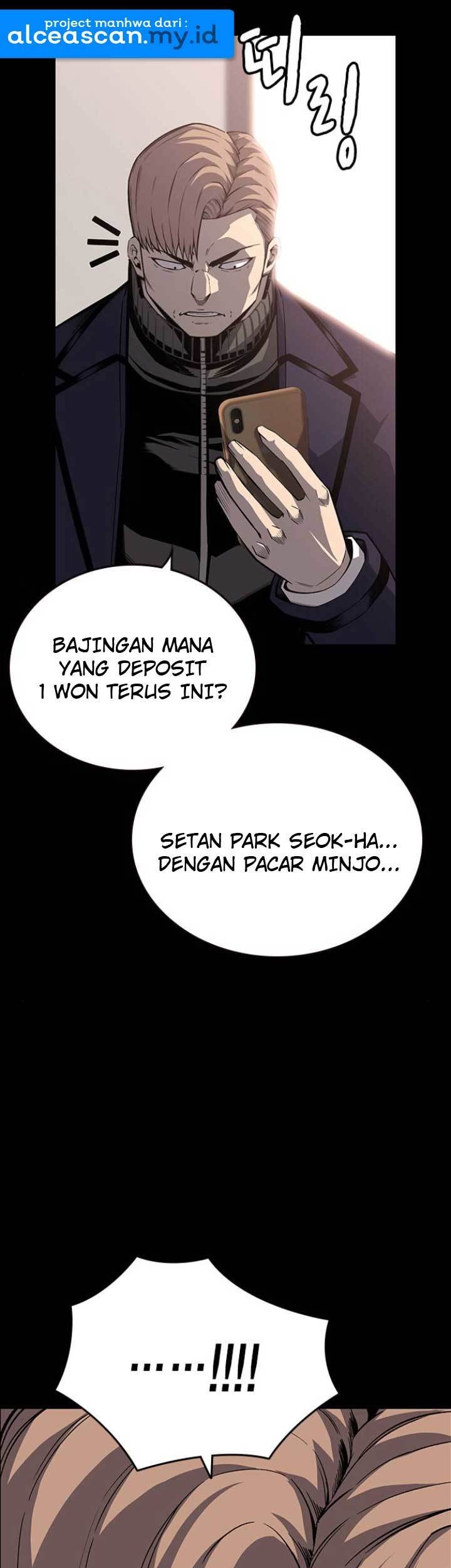 King Game Bab 8 halaman 10