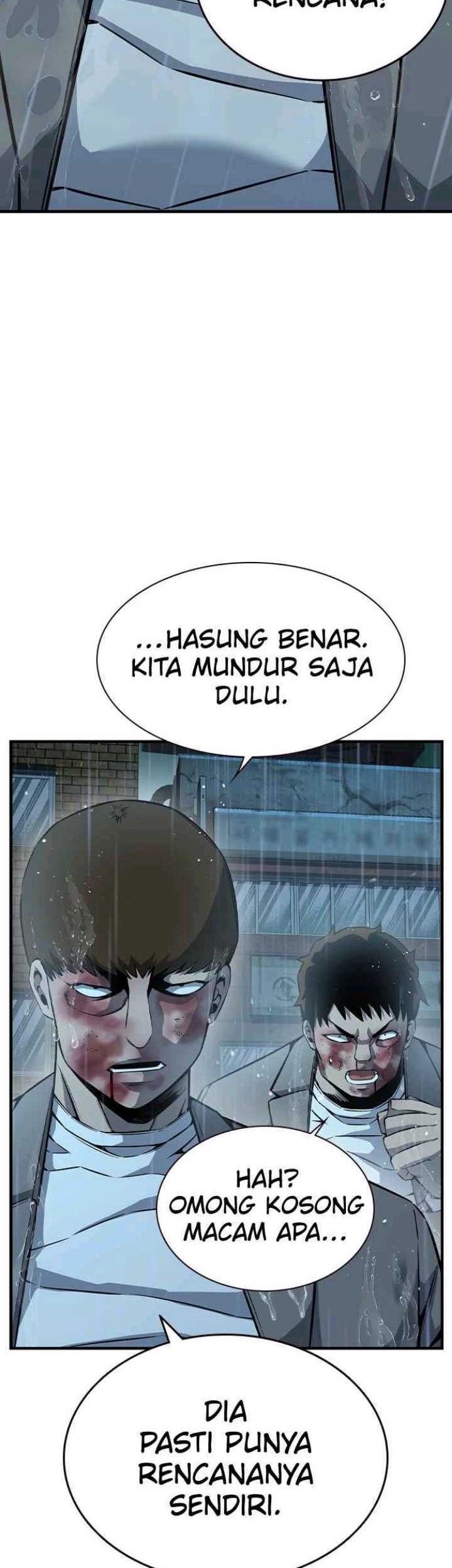 King Game chapter 82 halaman 34