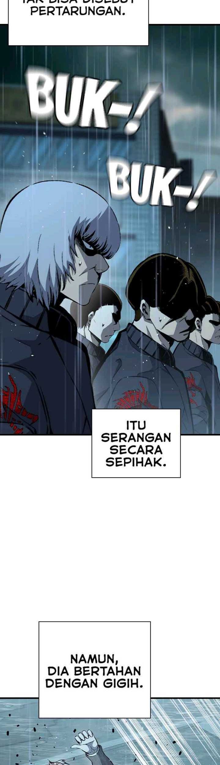King Game chapter 82 halaman 42