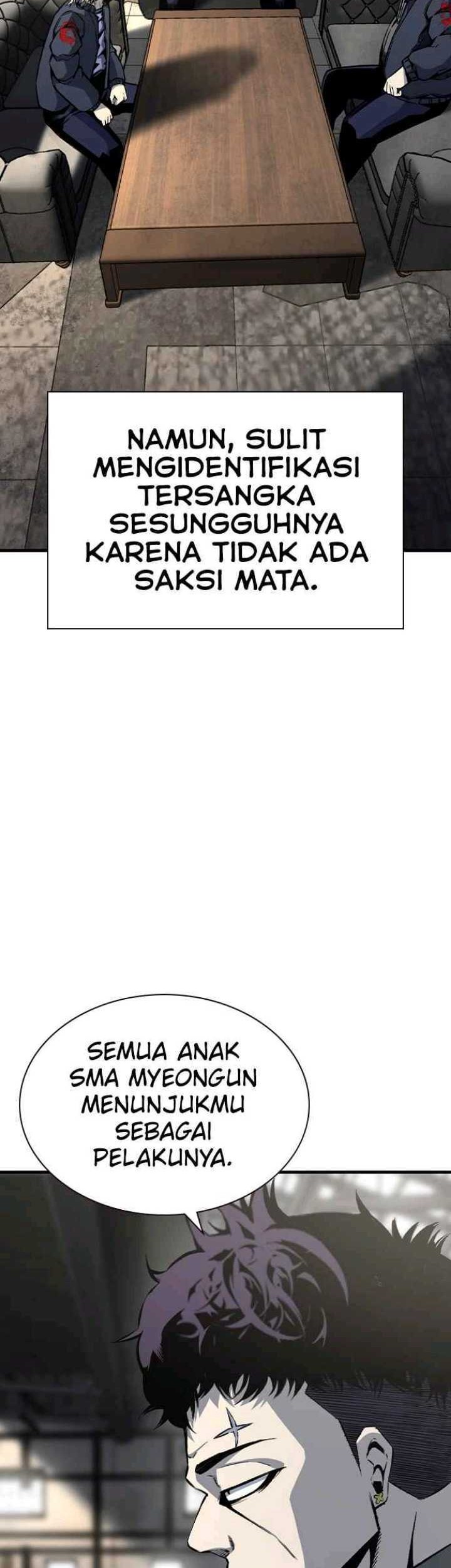 King Game chapter 82 halaman 49
