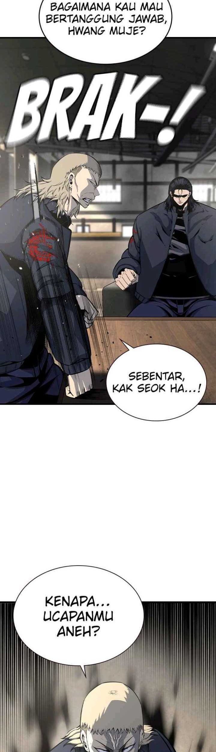 King Game chapter 82 halaman 52