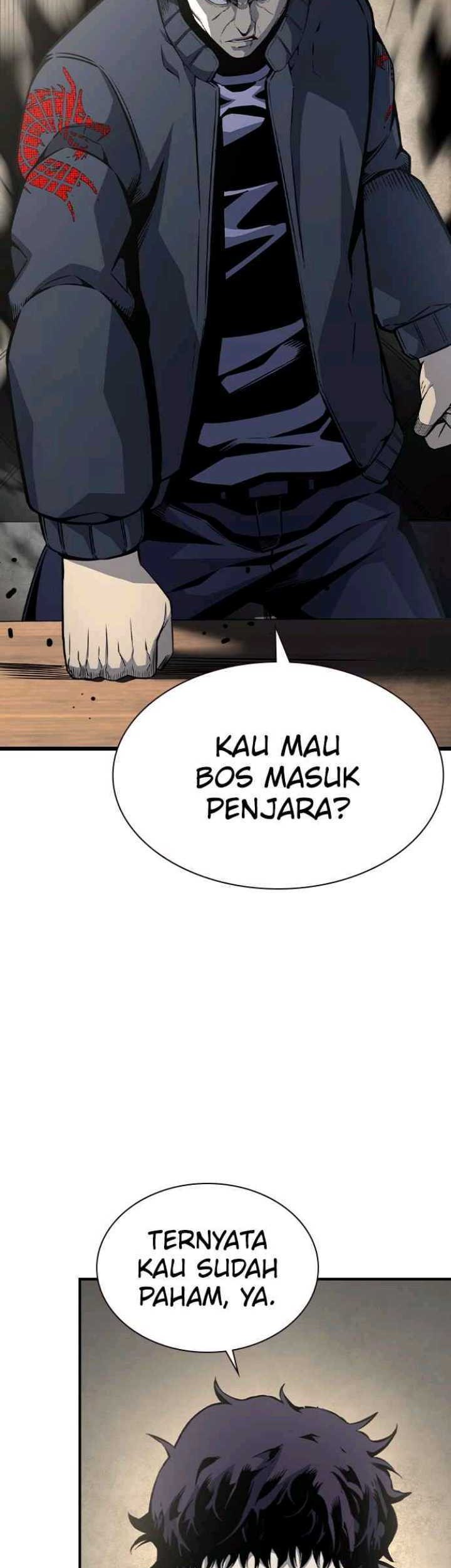 King Game chapter 82 halaman 53