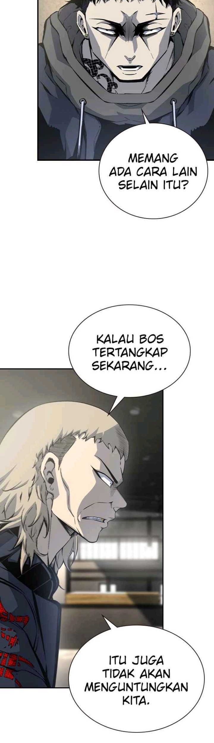 King Game chapter 82 halaman 54