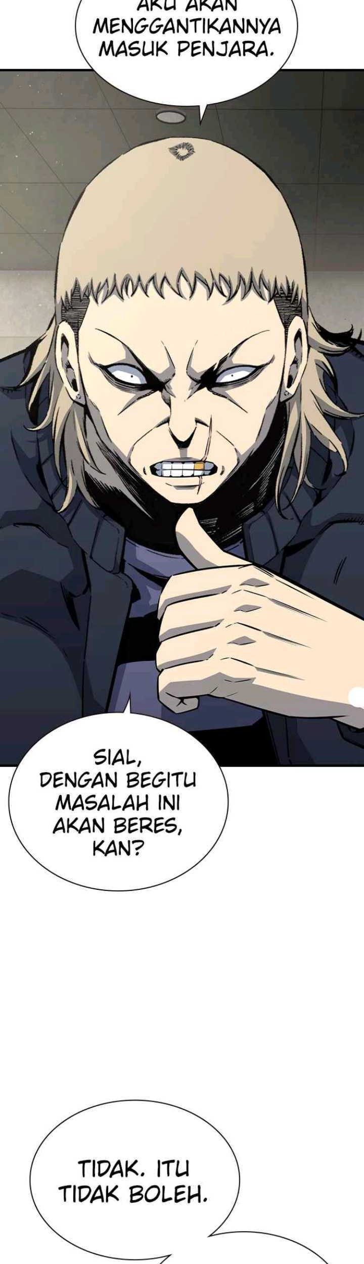 King Game chapter 82 halaman 58