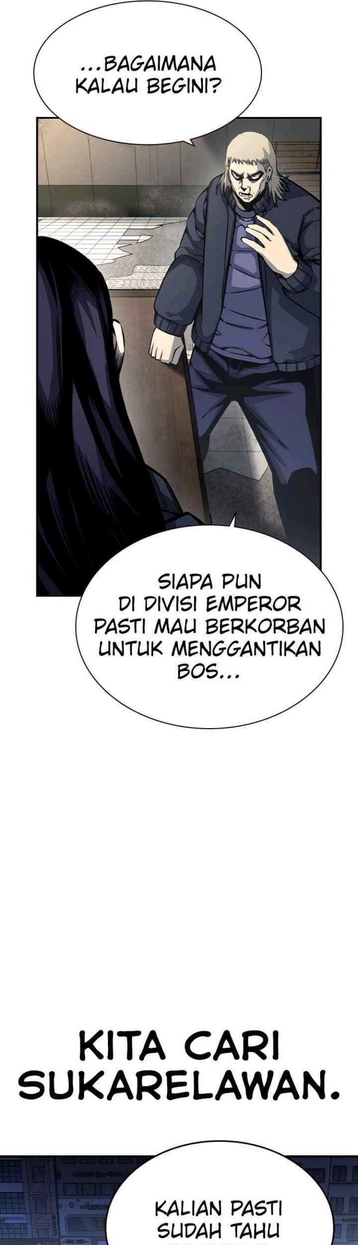 King Game chapter 82 halaman 61