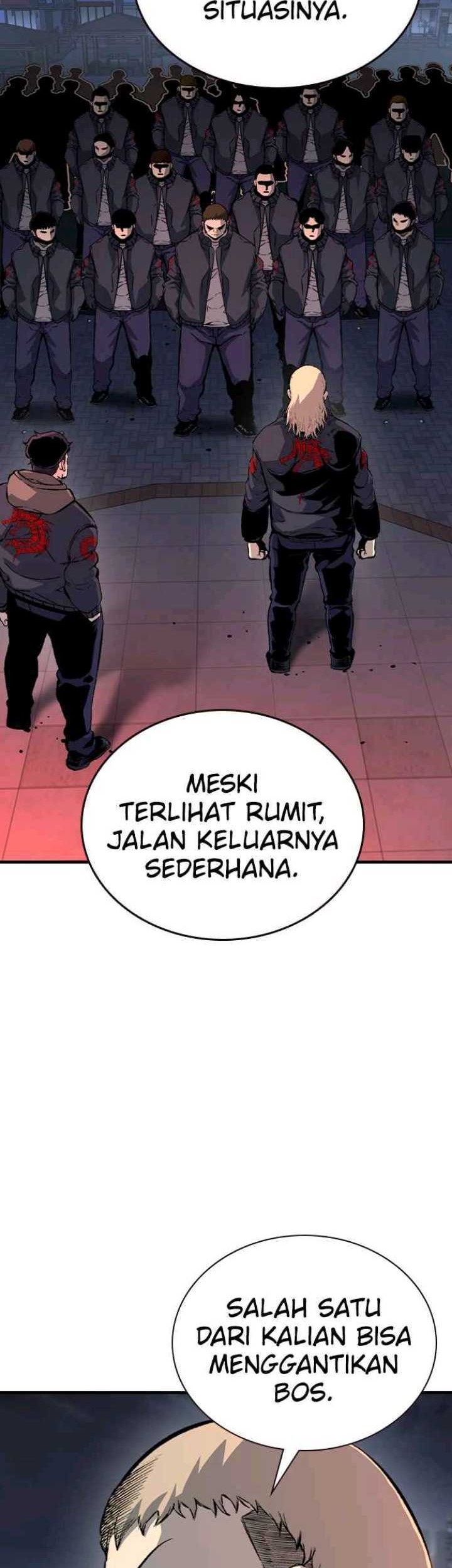 King Game chapter 82 halaman 62