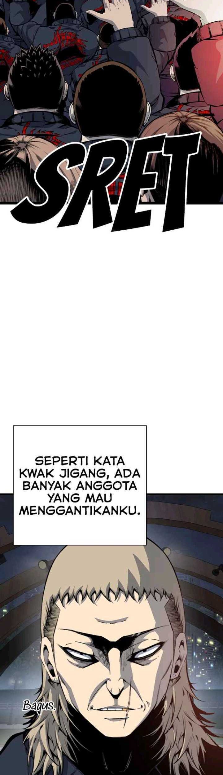 King Game chapter 82 halaman 64