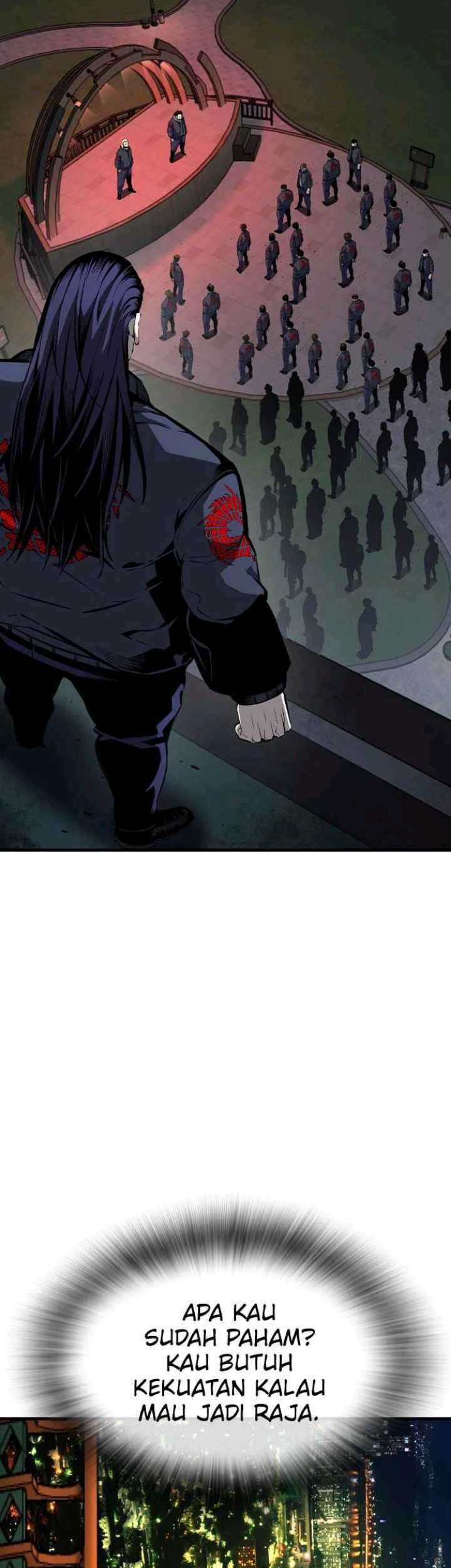 King Game chapter 82 halaman 66