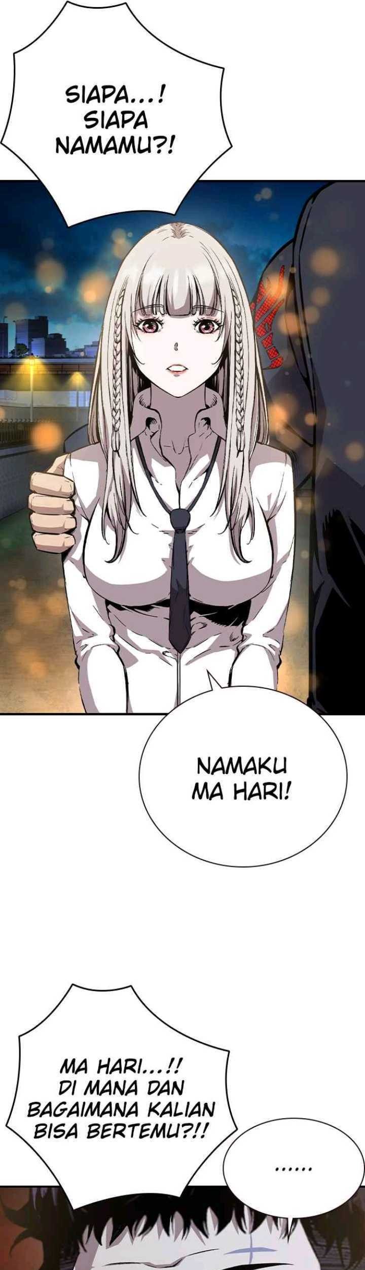 King Game chapter 82 halaman 71